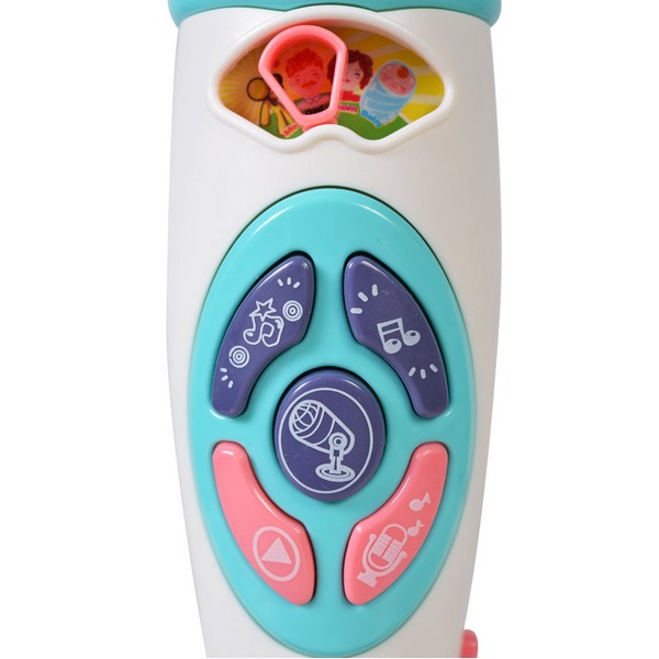 Продукт Kaichi - Микрофон - 0 - BG Hlapeta